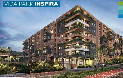Apartamento de 3 alcobas en venta en Urbanizacion Riogrande, Rionegro, 71 m² · foto 5 de 17