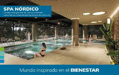 Apartamento de 3 alcobas en venta en Urbanizacion Riogrande, Rionegro, 71 m² · foto 7 de 17
