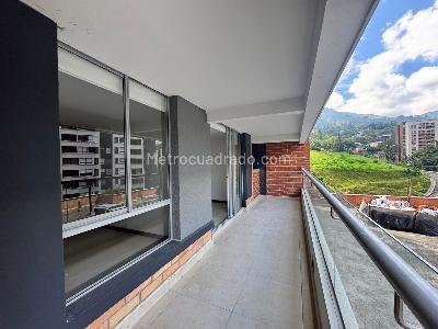 Apartamento en venta en Loma De Las Brujas, Envigado · foto 12 de 16