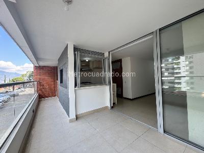 Apartamento en venta en Loma De Las Brujas, Envigado · foto 16 de 16