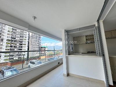 Apartamento en venta en Loma De Las Brujas, Envigado · foto 6 de 16