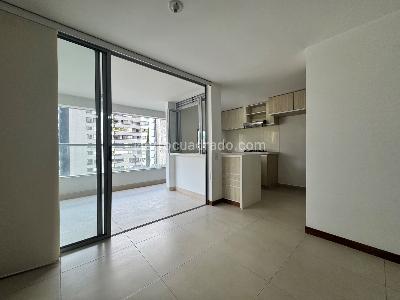 Apartamento en venta en Loma De Las Brujas, Envigado · foto 8 de 16
