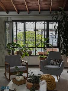 Casa de 5 alcobas en venta en Conquistadores, Medellín, 250 m² · foto 4 de 20
