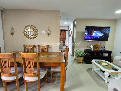 Apartamento en venta en Alto De Las Flores, Sabaneta · foto 12 de 20