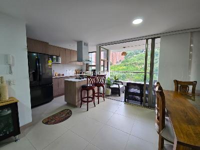 Apartamento en venta en Alto De Las Flores, Sabaneta · foto 13 de 20