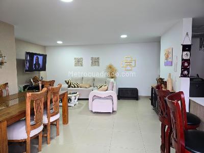 Apartamento en venta en Alto De Las Flores, Sabaneta · foto 15 de 20