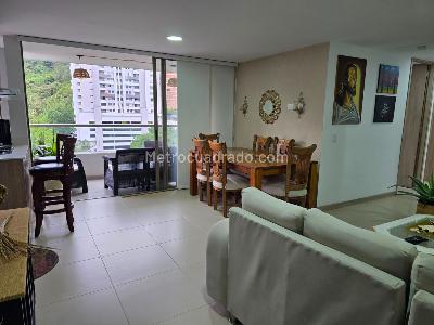 Apartamento en venta en Alto De Las Flores, Sabaneta · foto 16 de 20