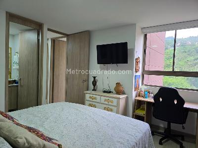 Apartamento en venta en Alto De Las Flores, Sabaneta · foto 17 de 20