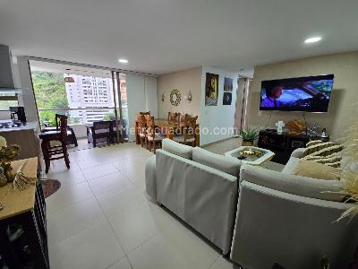 Apartamento en venta en Alto De Las Flores, Sabaneta · foto 20 de 20