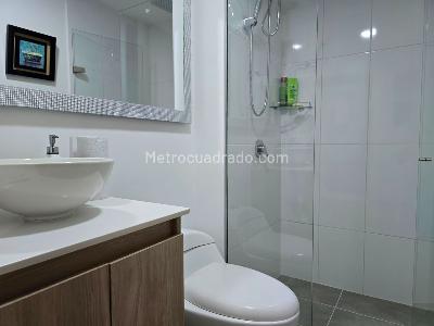 Apartamento en venta en Alto De Las Flores, Sabaneta · foto 2 de 20