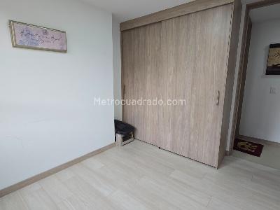Apartamento en venta en Alto De Las Flores, Sabaneta · foto 5 de 20