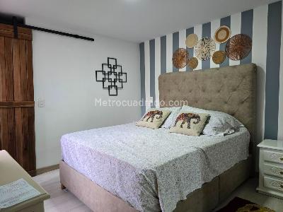 Apartamento en venta en Alto De Las Flores, Sabaneta · foto 8 de 20