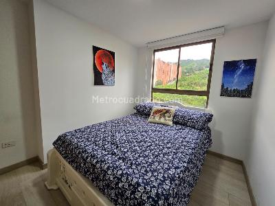 Apartamento en venta en Alto De Las Flores, Sabaneta · foto 9 de 20