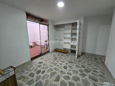 Apartamento de 1 alcoba en venta en Suramericana, Medellín, 60 m² · foto 3 de 8