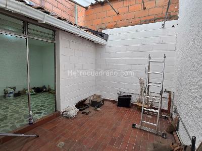 Apartamento de 1 alcoba en venta en Suramericana, Medellín, 60 m² · foto 8 de 8