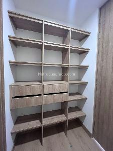 Apartamento de 1 alcoba en venta en San Nicolas, Rionegro, 58 m² · foto 12 de 15