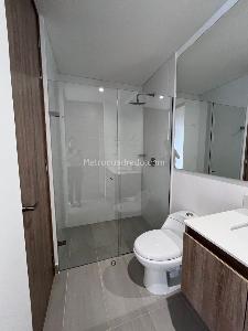 Apartamento de 1 alcoba en venta en San Nicolas, Rionegro, 58 m² · foto 13 de 15