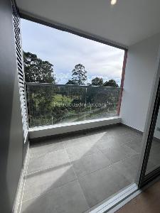 Apartamento de 1 alcoba en venta en San Nicolas, Rionegro, 58 m² · foto 10 de 15