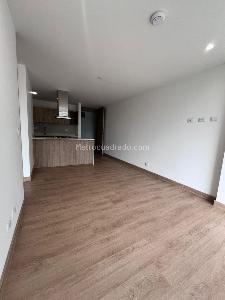 Apartamento de 1 alcoba en venta en San Nicolas, Rionegro, 58 m² · foto 7 de 15