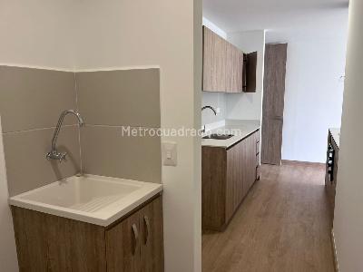 Apartamento de 1 alcoba en venta en San Nicolas, Rionegro, 58 m² · foto 14 de 15