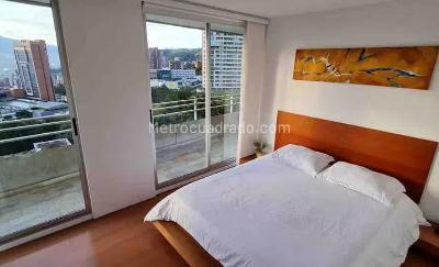 Apartamento en venta en El Tesoro, Medellín · foto 11 de 18