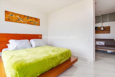 Apartamento en venta en El Tesoro, Medellín · foto 13 de 18