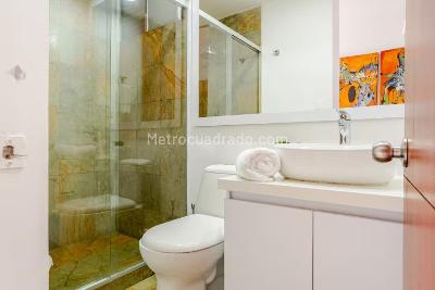 Apartamento en venta en El Tesoro, Medellín · foto 14 de 18