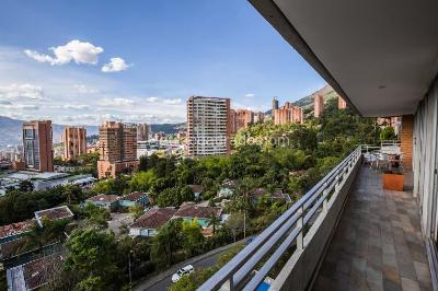Apartamento en venta en El Tesoro, Medellín · foto 16 de 18