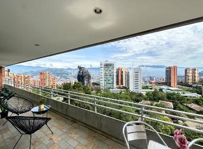 Apartamento en venta en El Tesoro, Medellín · foto 2 de 18