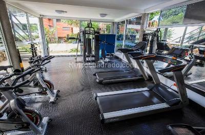 Apartamento en venta en El Tesoro, Medellín · foto 18 de 18