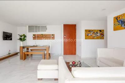 Apartamento en venta en El Tesoro, Medellín · foto 3 de 18