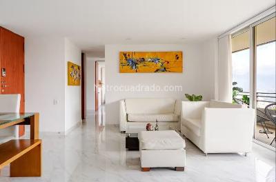 Apartamento en venta en El Tesoro, Medellín · foto 5 de 18