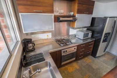 Apartamento en venta en El Tesoro, Medellín · foto 6 de 18