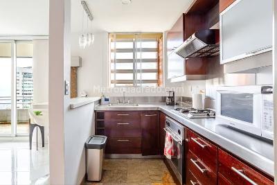 Apartamento en venta en El Tesoro, Medellín · foto 8 de 18