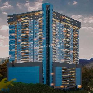 Apartamento de 2 alcobas en venta en Ancon Sur, Sabaneta, 101 m² · foto 5 de 11