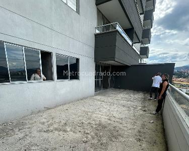 Apartamento de 2 alcobas en venta en Ancon Sur, Sabaneta, 101 m² · foto 6 de 11