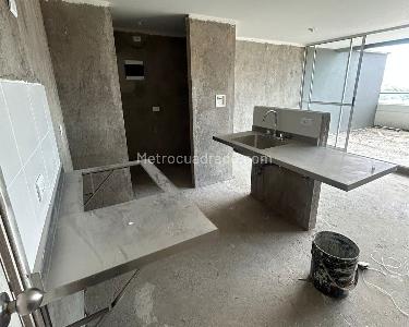 Apartamento de 2 alcobas en venta en Ancon Sur, Sabaneta, 101 m² · foto 7 de 11