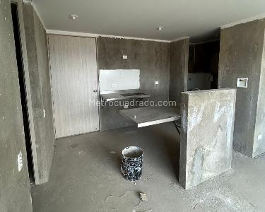 Apartamento de 2 alcobas en venta en Ancon Sur, Sabaneta, 101 m² · foto 10 de 11