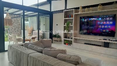 Casa de 3 alcobas en venta en Alto De El Escobero, Envigado, 260 m² · foto 12 de 16