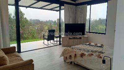 Casa de 3 alcobas en venta en Alto De El Escobero, Envigado, 260 m² · foto 13 de 16
