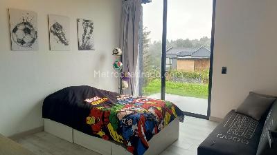 Casa de 3 alcobas en venta en Alto De El Escobero, Envigado, 260 m² · foto 14 de 16