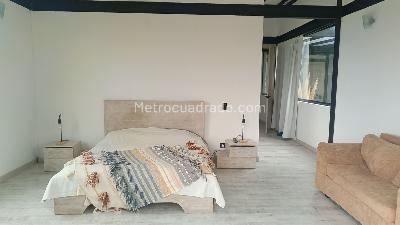 Casa de 3 alcobas en venta en Alto De El Escobero, Envigado, 260 m² · foto 15 de 16