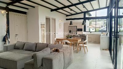 Casa de 3 alcobas en venta en Alto De El Escobero, Envigado, 260 m² · foto 10 de 16