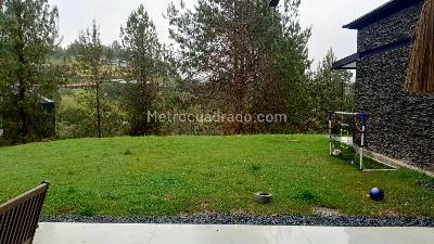Casa de 3 alcobas en venta en Alto De El Escobero, Envigado, 260 m² · foto 11 de 16