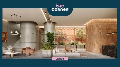 Apartamento en venta en La Aguacatala, Medellín · foto 2 de 7