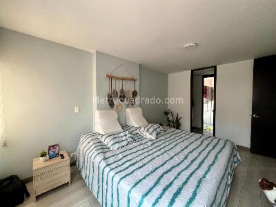 Apartamento en venta en La Aguacatala, Medellín · foto 11 de 16