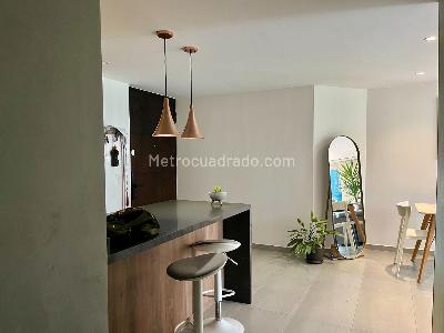 Apartamento en venta en La Aguacatala, Medellín · foto 9 de 16