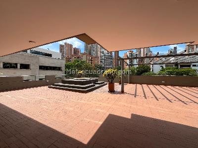 Apartamento en venta en La Aguacatala, Medellín · foto 15 de 16