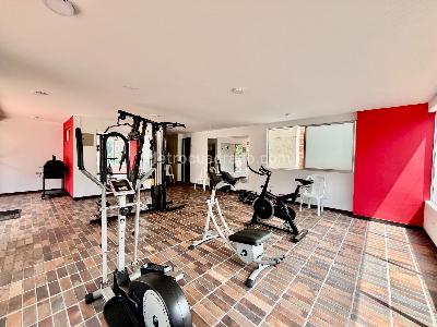 Apartamento en venta en La Aguacatala, Medellín · foto 16 de 16