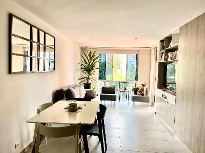 Apartamento en venta en La Aguacatala, Medellín · foto 2 de 16